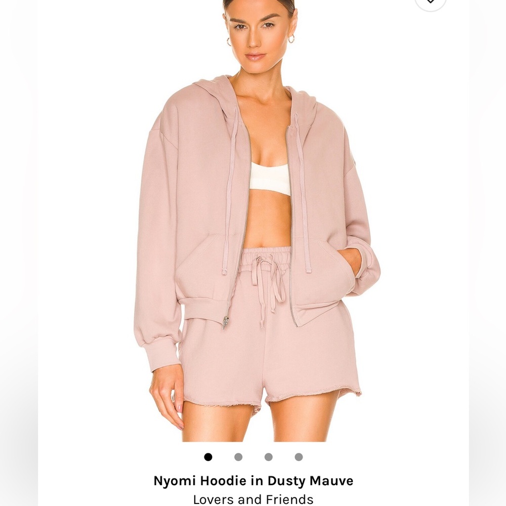 Lovers & Friends set